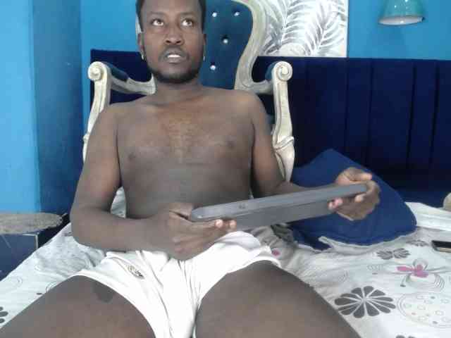 WilliamBennet Sex Cam Show