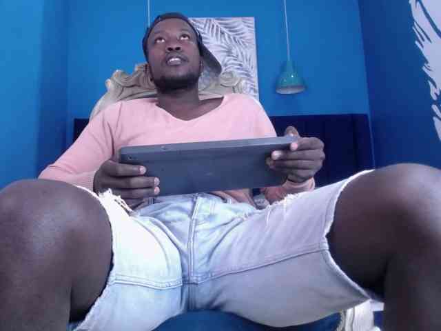 WilliamBennet Sex Cam Show