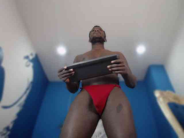 WilliamBennet Sex Cam Show