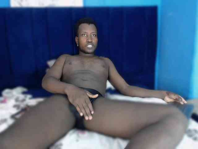 WilliamBennet Sex Cam Show