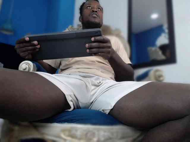 WilliamBennet Sex Cam Show
