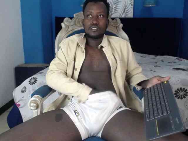 WilliamBennet Sex Cam Show