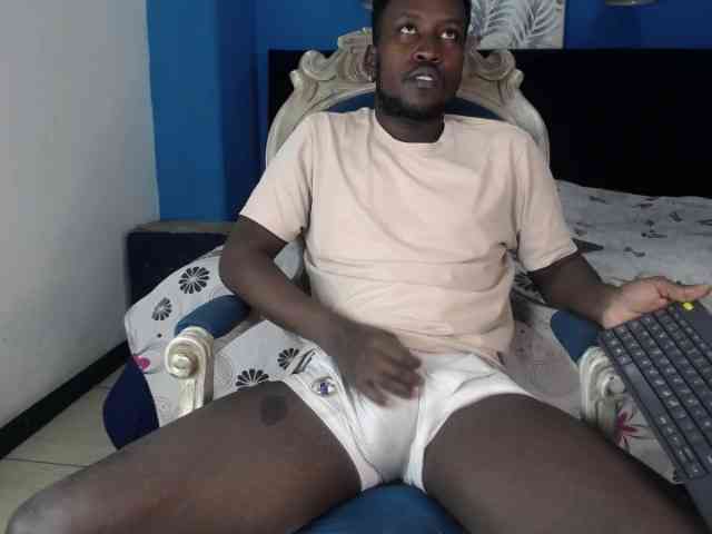WilliamBennet Sex Cam Show