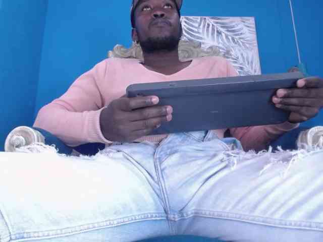 WilliamBennet Sex Cam Show