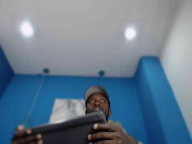 WilliamBennet Sex Cam Show