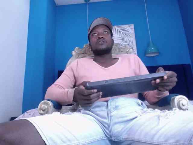 WilliamBennet Sex Cam Show