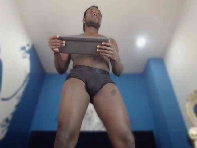 WilliamBennet Sex Cam Show