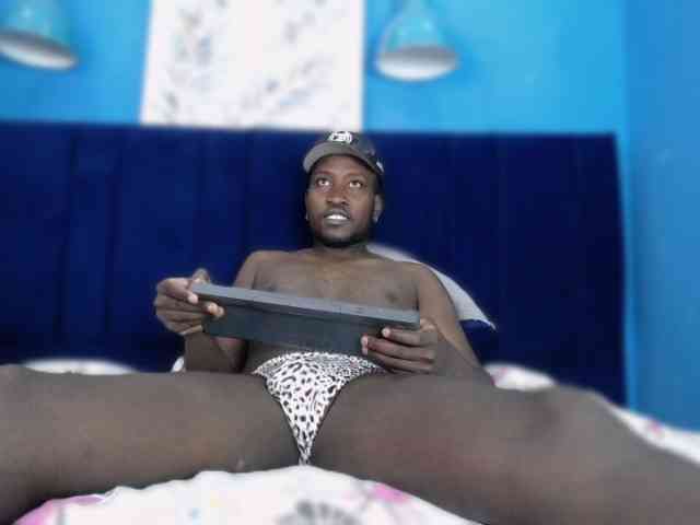 WilliamBennet Sex Cam Show