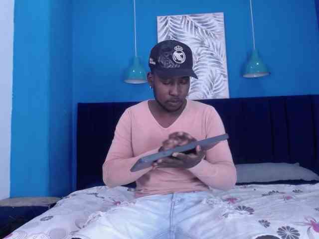 WilliamBennet Sex Cam Show
