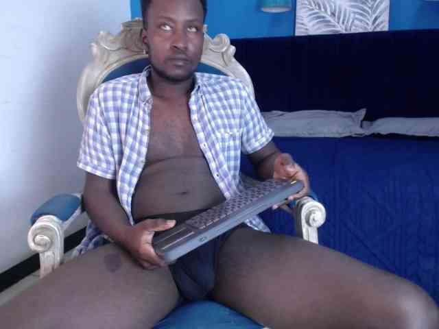 WilliamBennet Sex Cam Show