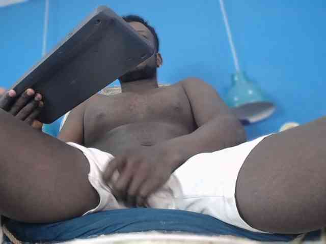 WilliamBennet Sex Cam Show