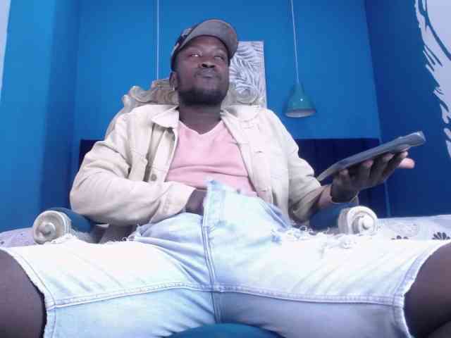 WilliamBennet Sex Cam Show