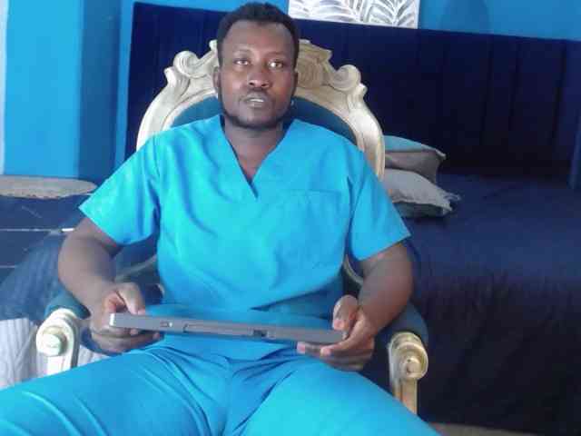 WilliamBennet