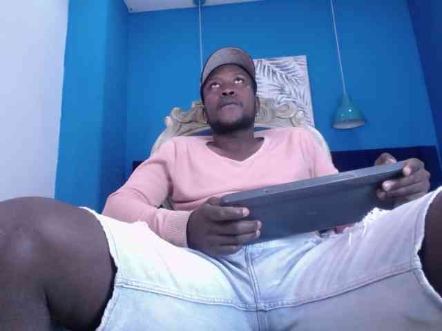 WilliamBennet Sex Cam Show