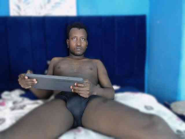 WilliamBennet Sex Cam Show