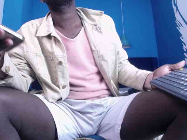 WilliamBennet Sex Cam Show