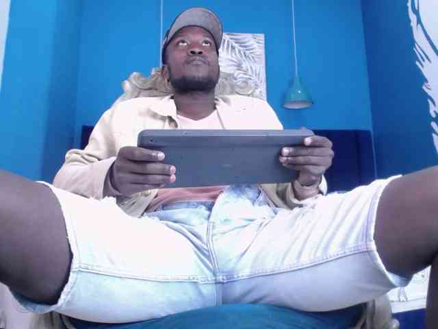 WilliamBennet Sex Cam Show