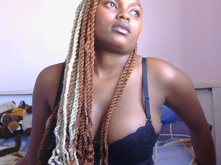 naughtygirll Porn Show