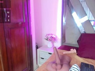 casey-lorens Porn Show