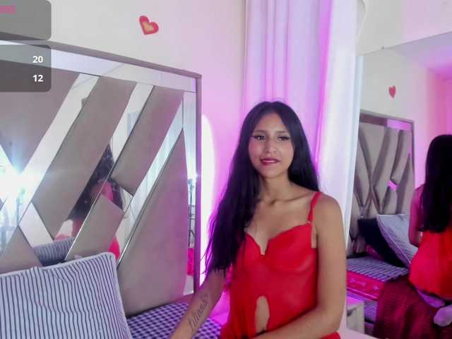 casey-lorens live cam on BongaCams