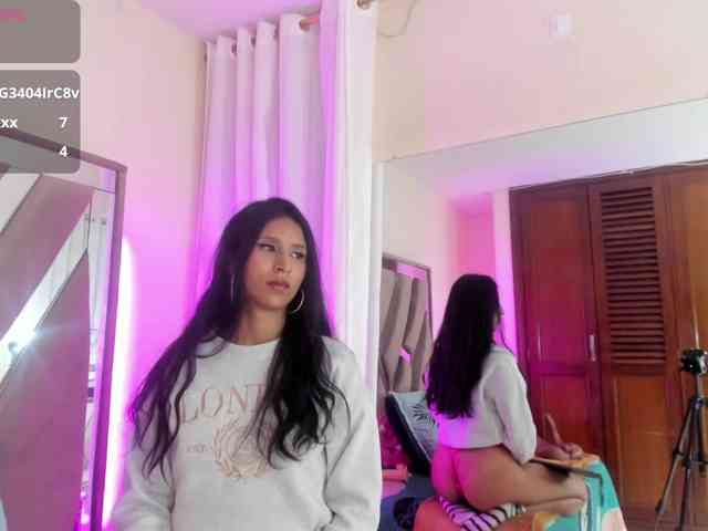 casey-lorens webcam