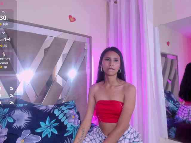 casey-lorens webcam