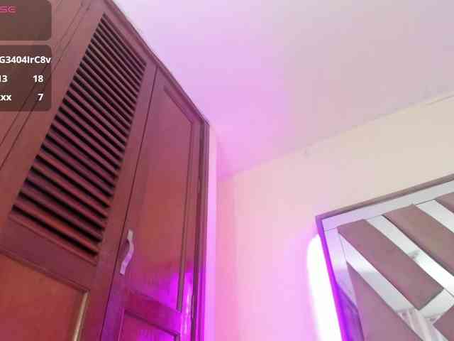 casey-lorens webcam