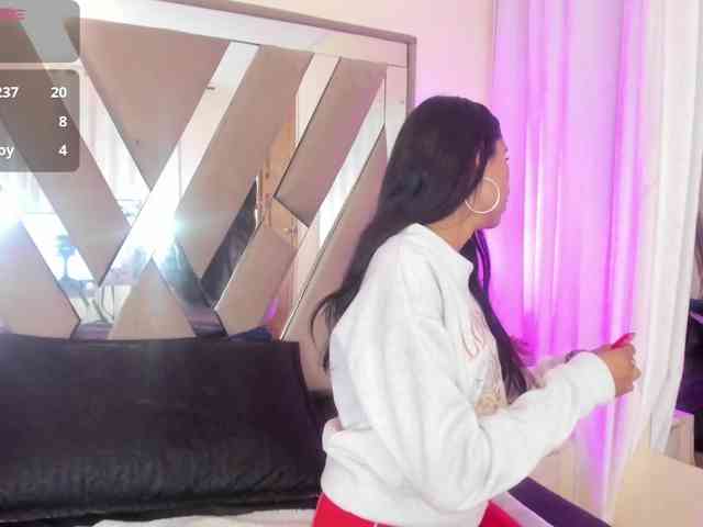 casey-lorens webcam