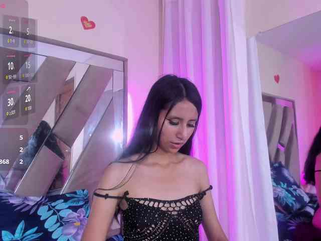 casey-lorens Live Webcam on BongaCams