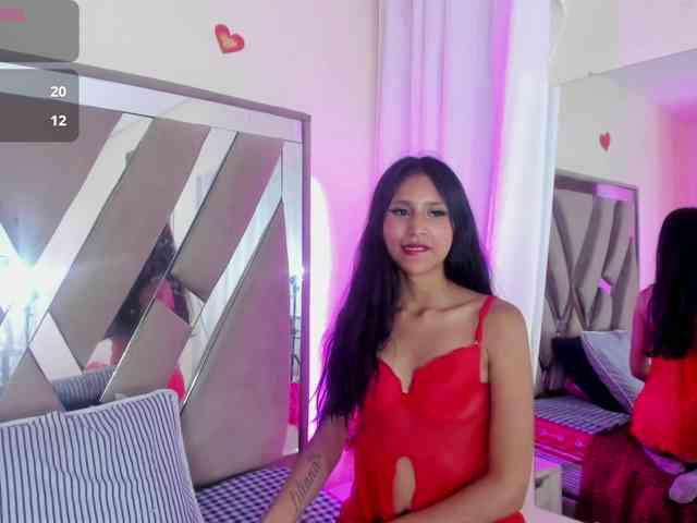 casey-lorens webcam