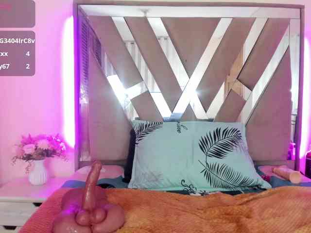 casey-lorens webcam