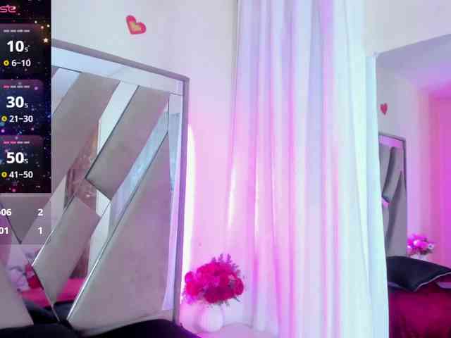 casey-lorens webcam