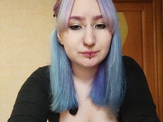 Darcy-666 Porn Show