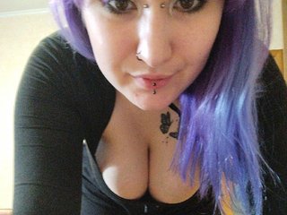 Darcy-666 Porn Show