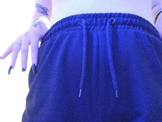 Darcy-666 Porn Show