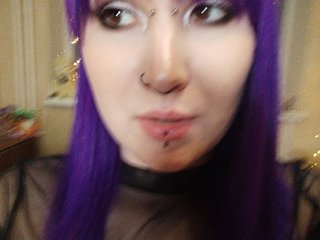 Darcy-666 Porn Show