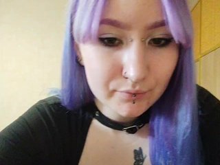 Darcy-666 Porn Show