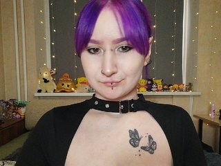Darcy-666