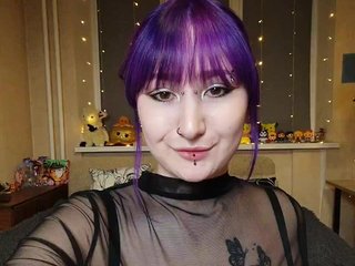 Darcy-666 Porn Show