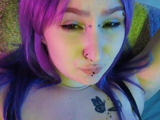 Darcy-666 Porn Show