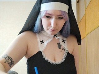 Darcy-666 Porn Show