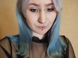 Darcy-666 Porn Show