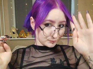 Darcy-666 Porn Show