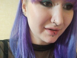 Darcy-666 Porn Show