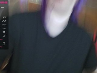 Darcy-666 Porn Show