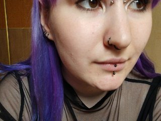 Darcy-666 Porn Show