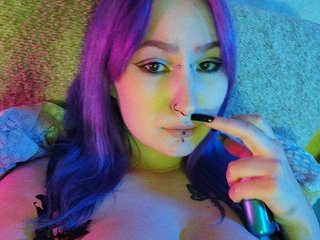 Darcy-666 Porn Show