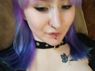 Darcy-666 Porn Show