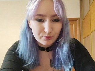 Darcy-666 Porn Show