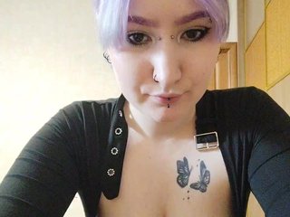 Darcy-666 Porn Show